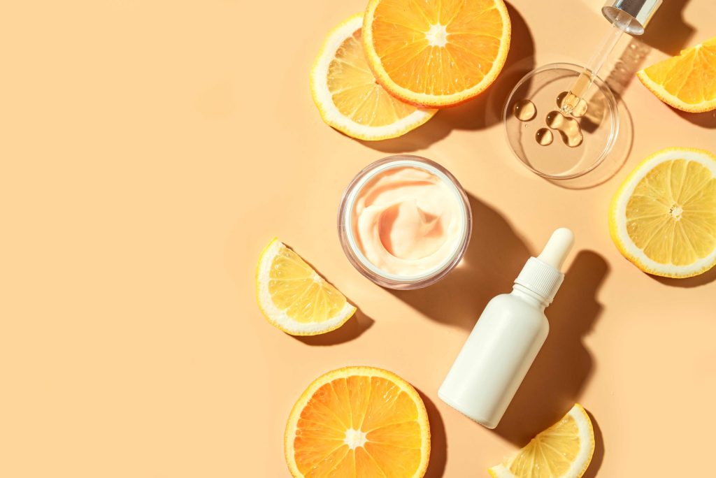 THA is a game-changer of summer skin care