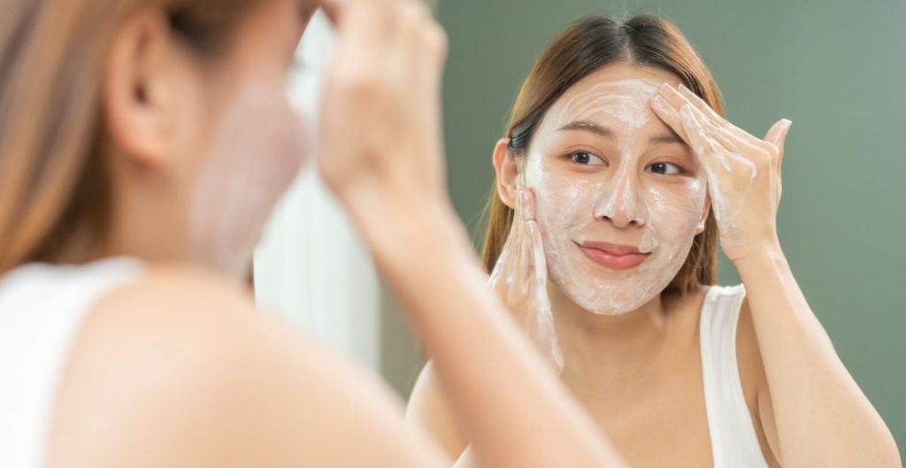 enzymes in skin care