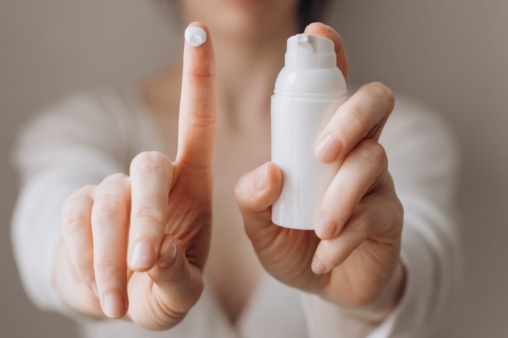 dimethicone in skin care