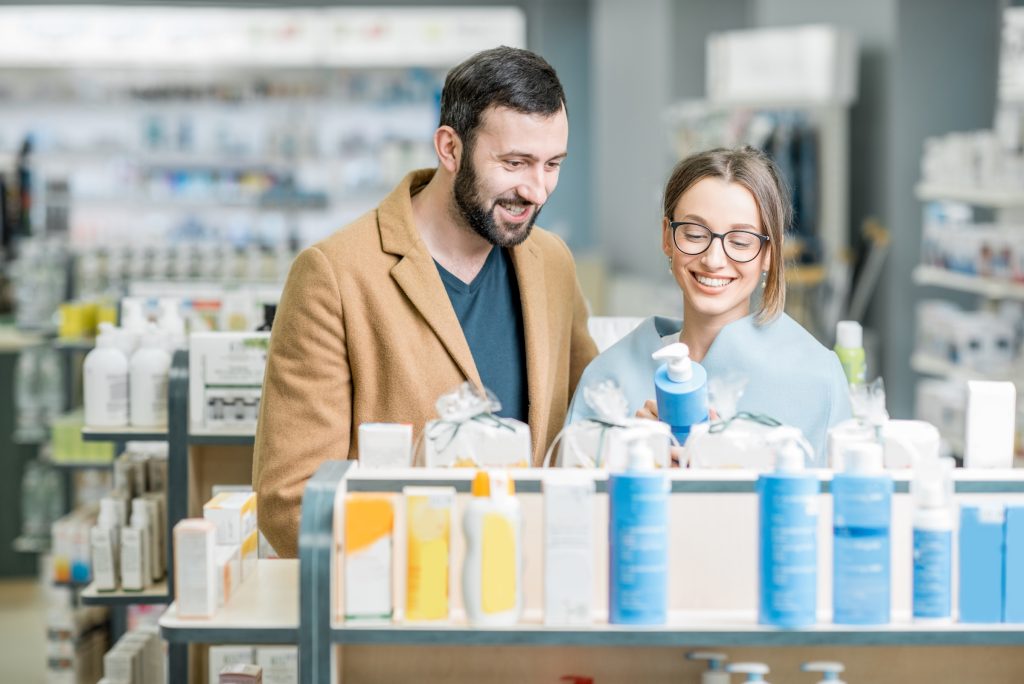 emollient examples