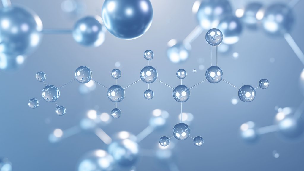 Peptides for skin