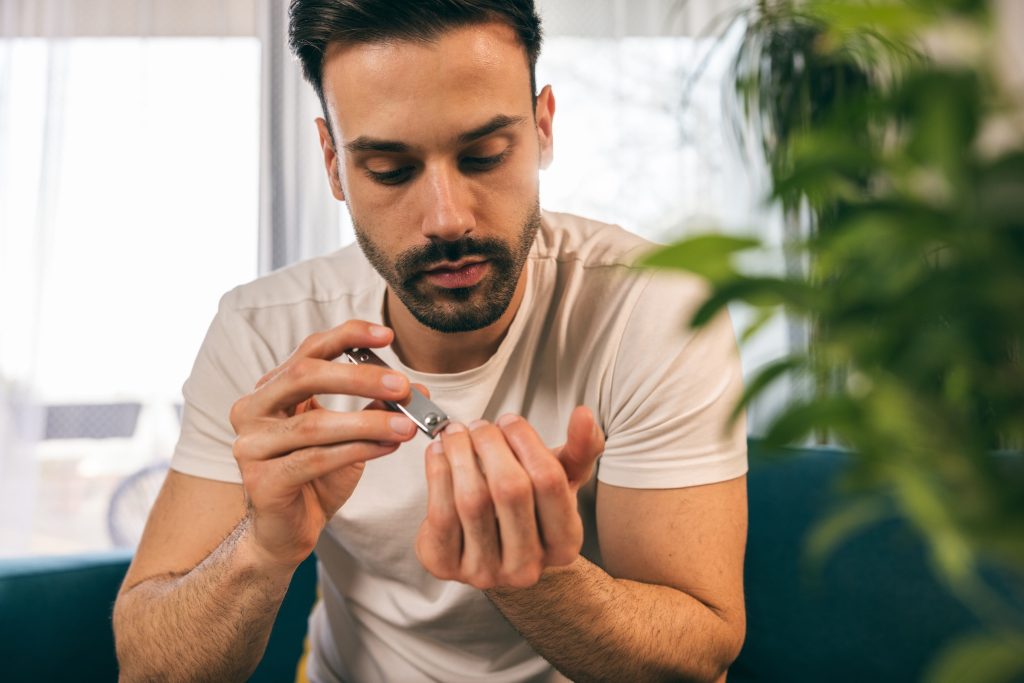 nail care