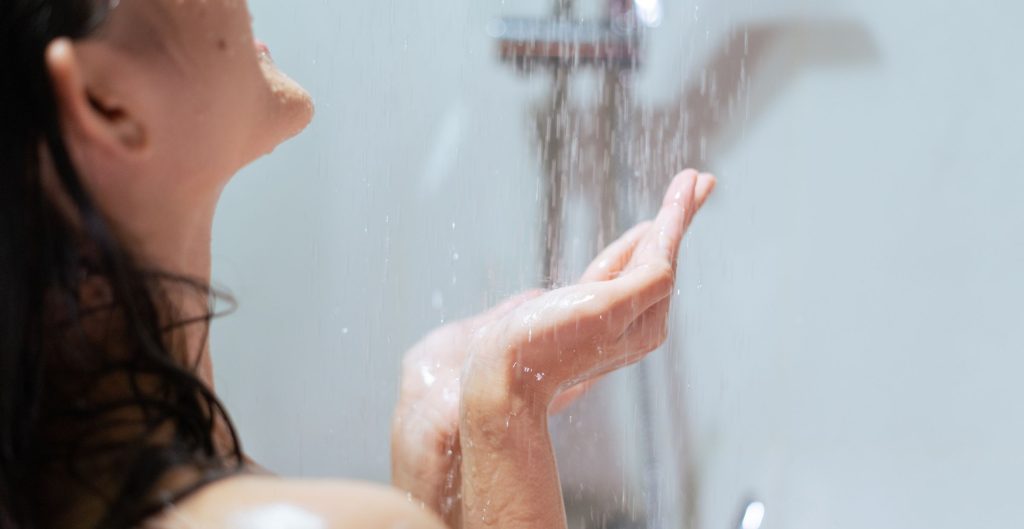 sudden increase in body odor female