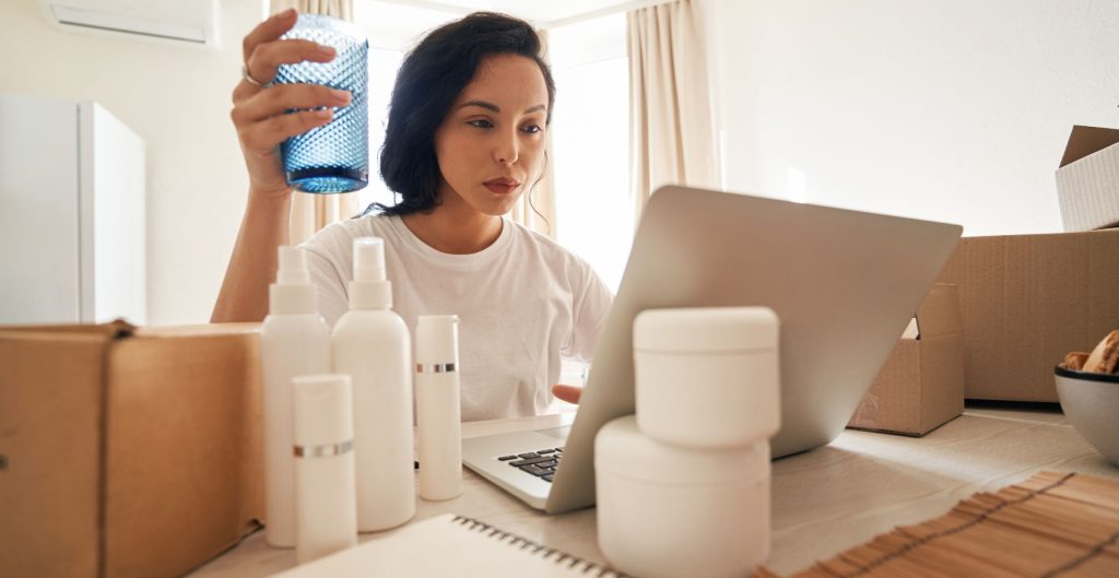 what to do with skincare you don't like