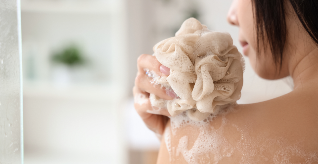 do cold showers burn fat