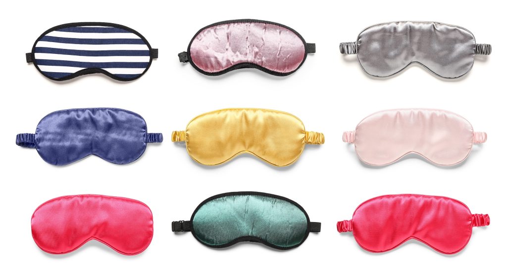 sleep masks