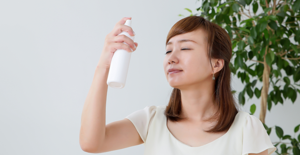 homemade skin care recipes