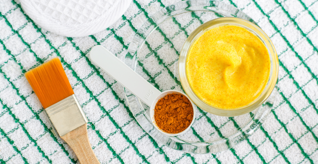 how to make skincare at home