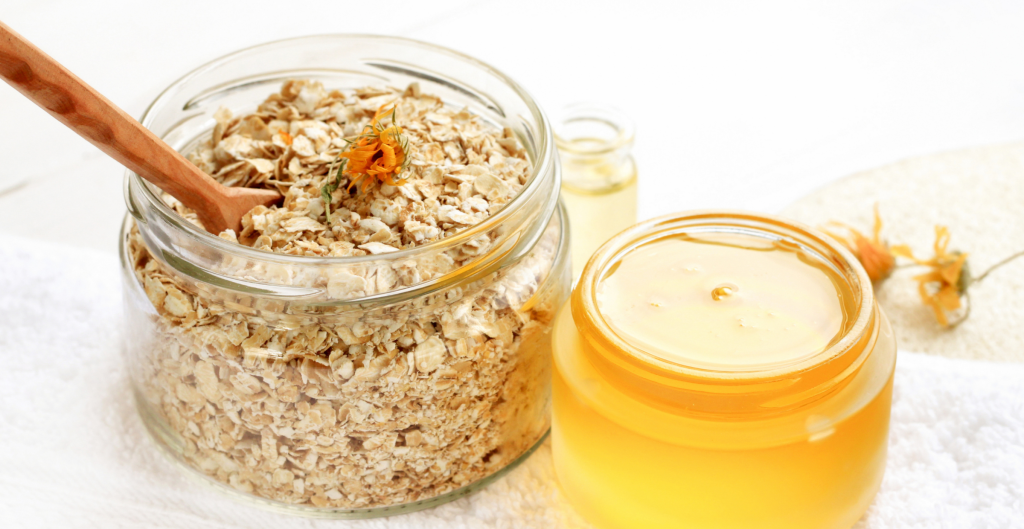 natural skin care homemade