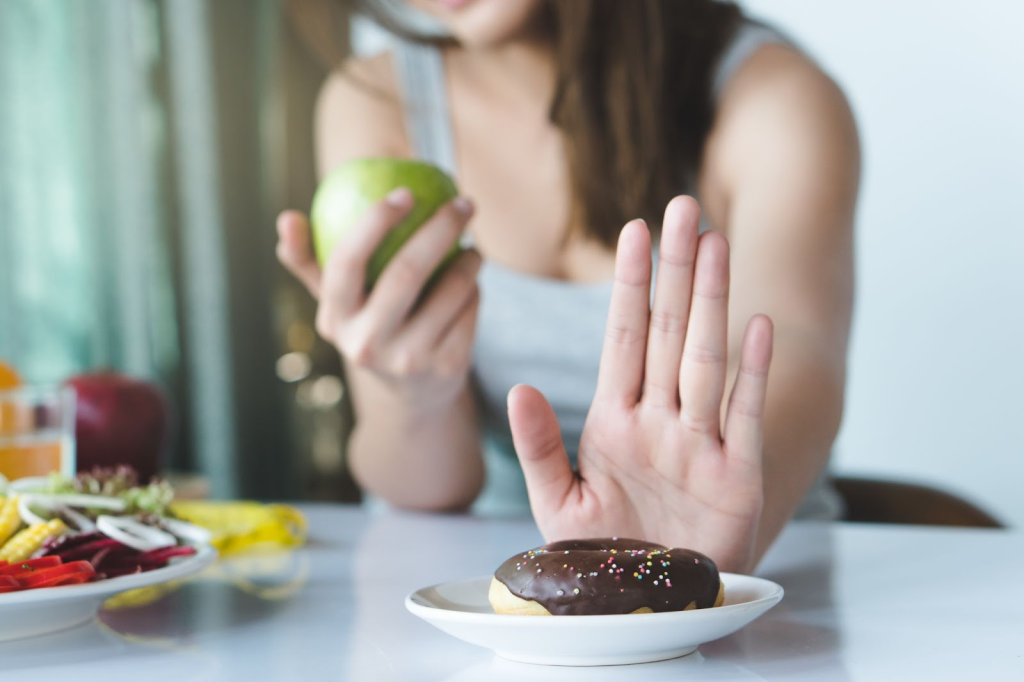 is sugar bad for your skin