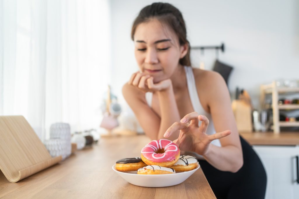 is sugar bad for your skin