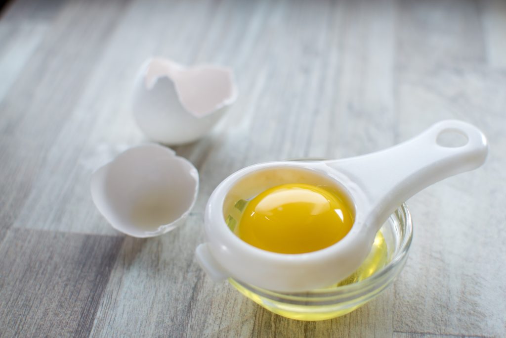 is olive oil good for your hair