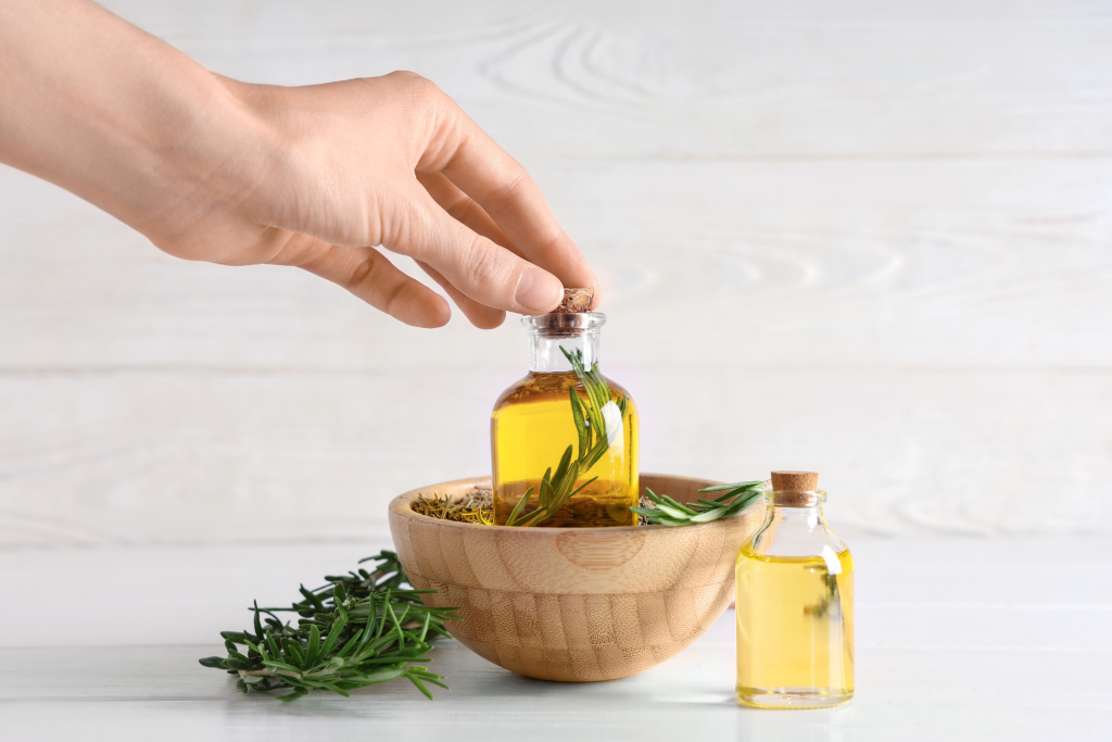 how to increase hair density