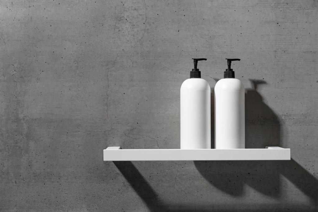 sulfate free shampoo for color treated hair