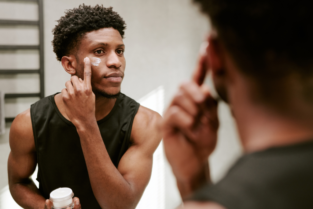 are eye creams worth it