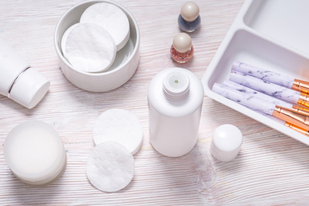how to do a skin patch test for skincare