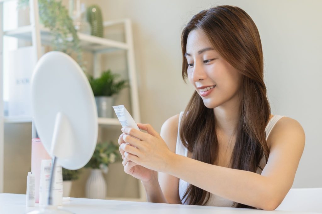 how to choose a barrier repair cream