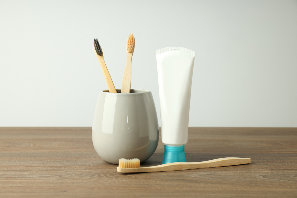 toothpaste for pimples