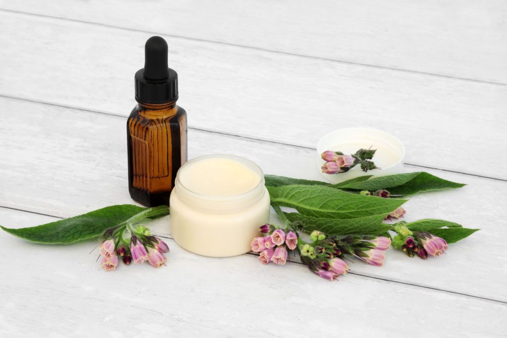 what is allantoin?