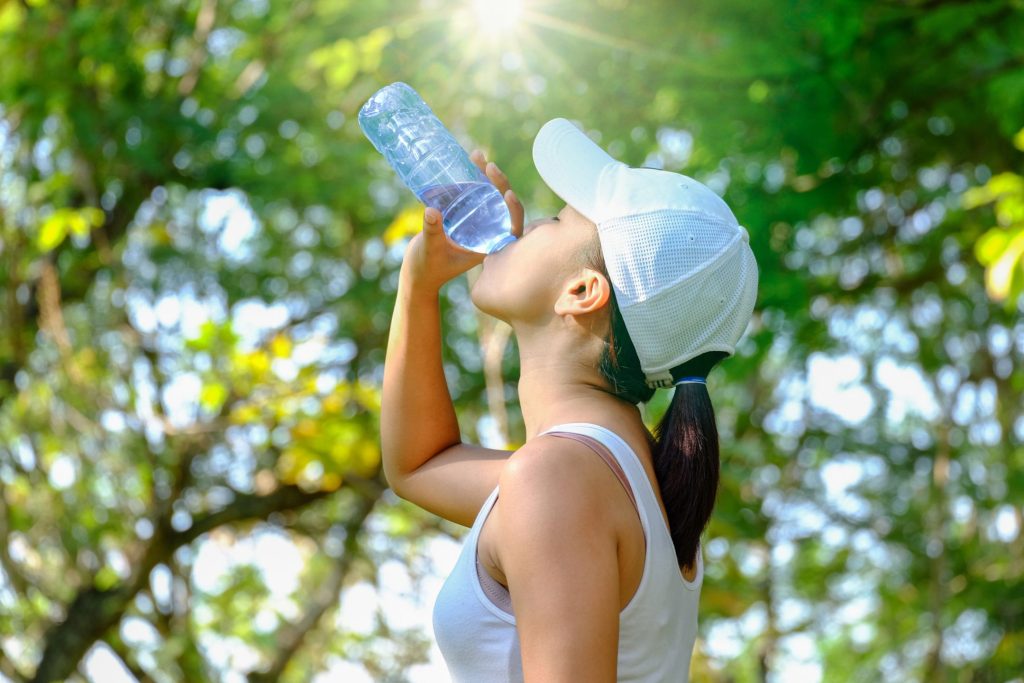 hydration tracker