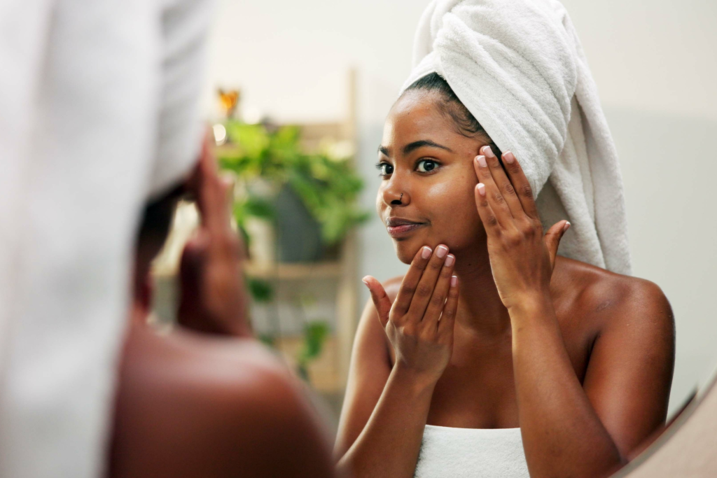 what oil to use for gua sha