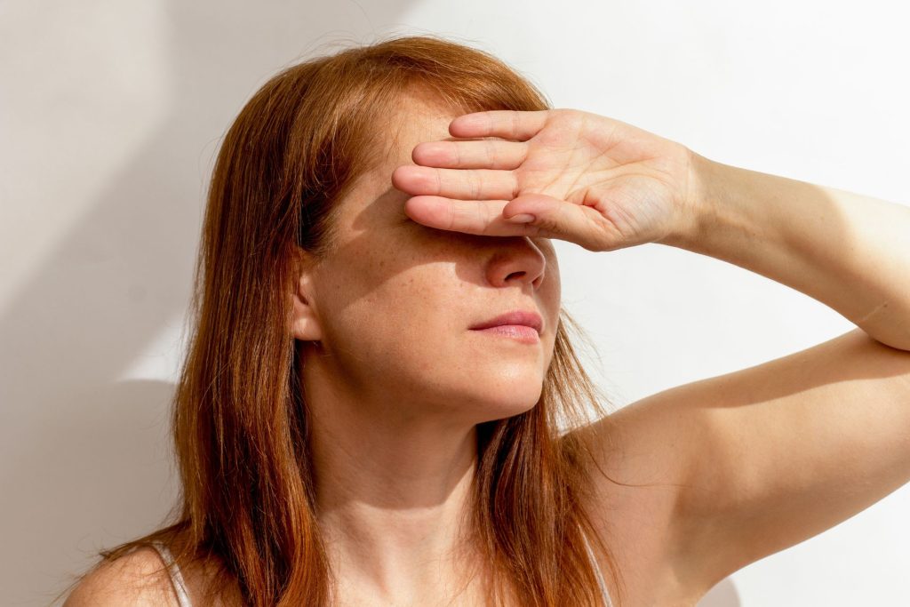 glutathione protects against UV damage