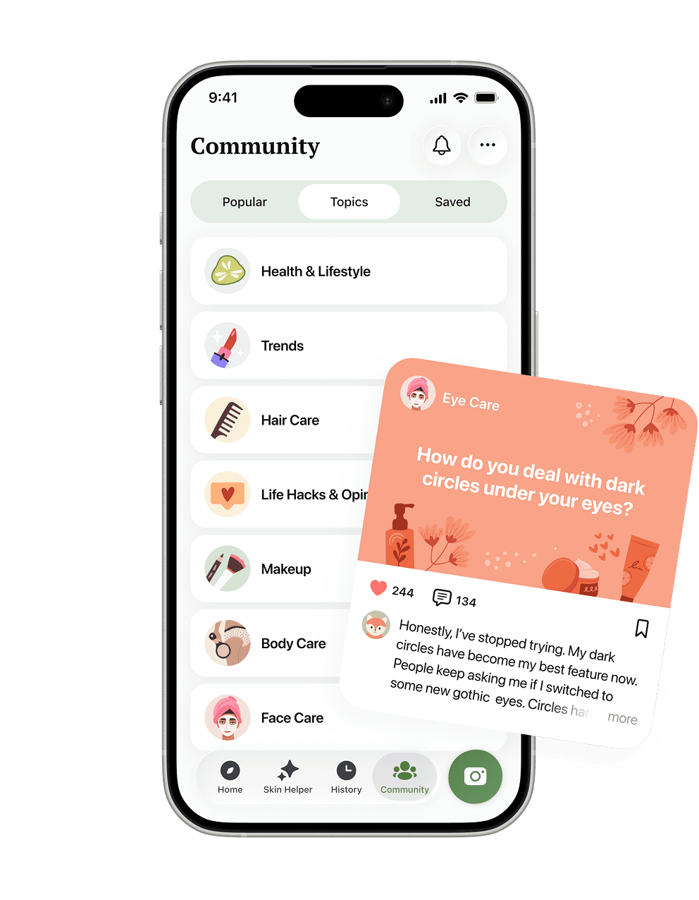 Community