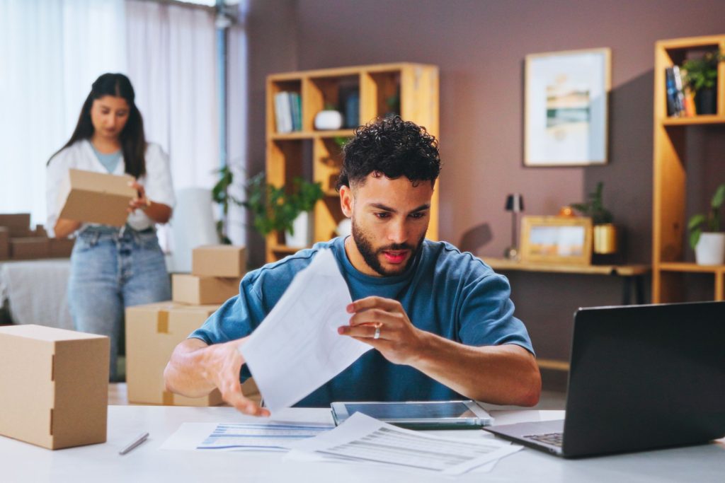 best moving apps