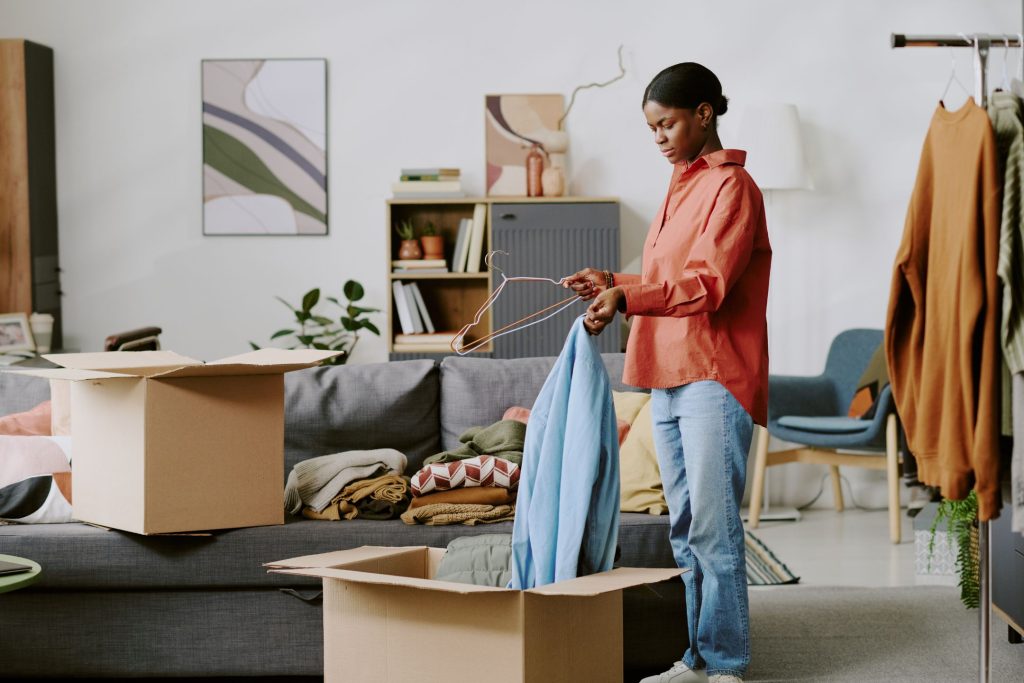 best apps for moving