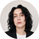Liza Nekrashevich