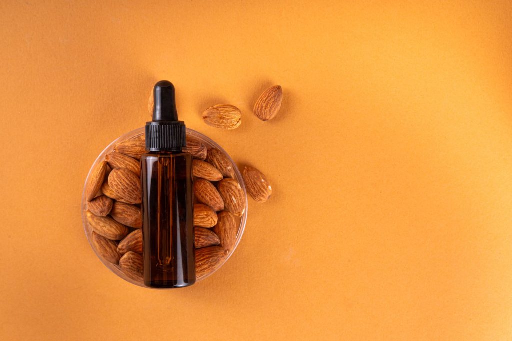 mandelic acid in focus