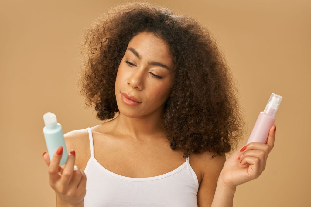 acid for acne